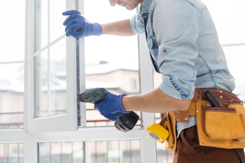 Cost of Windows Installation in Lima, OH