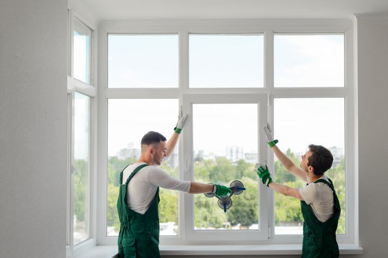 Specialty Window Installers